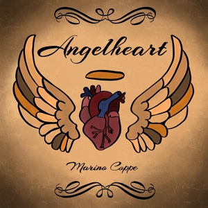 Обложка для Marino Coppe - Angelheart