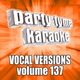 Обложка для Party Tyme Karaoke - Cold Heart (PNAU Remix) [Made Popular By Elton John & Dua Lipa] [Vocal Version]