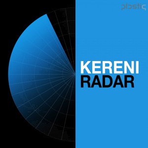 Обложка для Kereni - Radar