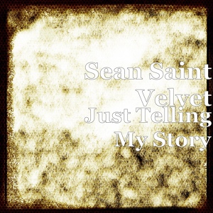 Обложка для Sean Saint Velvet - Kailea