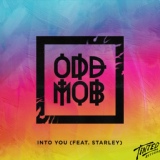 Обложка для Odd Mob - Into You (Feat. Starley)