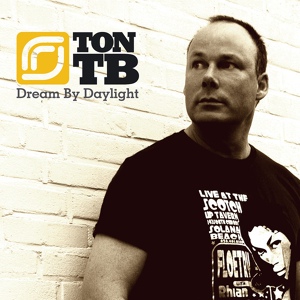 Обложка для DJ Ton T.B. - Dream Machine