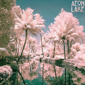 Обложка для Aeon Lake - Go with the Flow