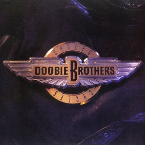 Обложка для The Doobie Brothers - The Doctor