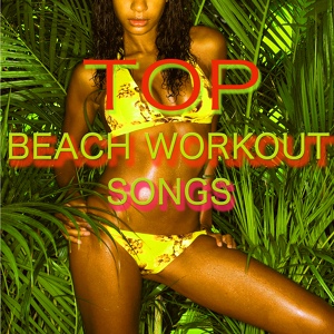 Обложка для Fitness Guru - Beach Workout Songs