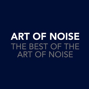Обложка для Art of Noise feat. Duane Eddy - Peter Gunn (feat. Duane Eddy)