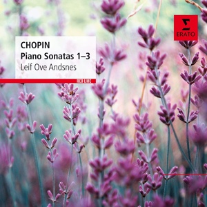 Обложка для Leif Ove Andsnes - Chopin: Piano Sonata No. 3 in B Minor, Op. 58: II. Scherzo