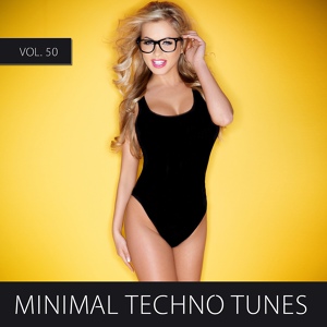 Обложка для SOTL – Minimal Techno vol.11 (April 2014) - Track 3