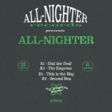 Обложка для All-Nighter - Dial the Deal