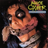Обложка для Alice Cooper - Crawlin'