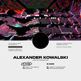Обложка для Alexander Kowalski - Lights in the Darkness