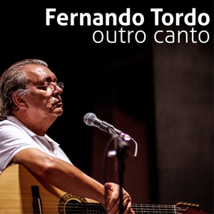 Обложка для Fernando Tordo - O Tempo Vento