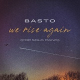 Обложка для Basto - We Rise Again