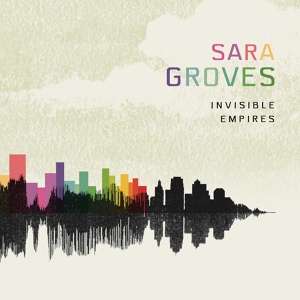 Обложка для Sara Groves - Precious Again