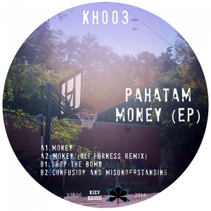 Обложка для Pahatam - Money (Oli Furness Remix)