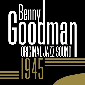 Обложка для Benny Goodman - Oomph Fah Fah