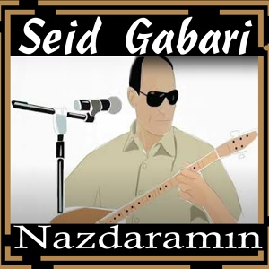 Обложка для Seid Gabari - Heyati