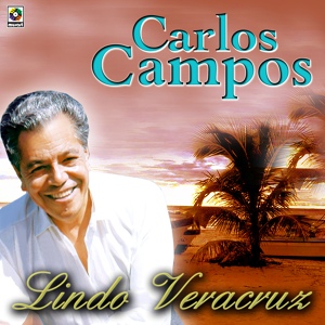 Обложка для Carlos Campos - Estefanía