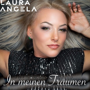 Обложка для Laura Angela - In meinen Träumen