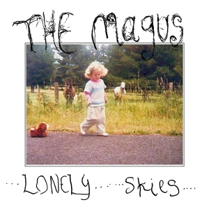 Обложка для The Magus - Eighteen