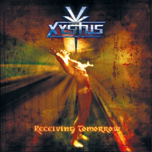 Обложка для Xystus - II Will To Live One
