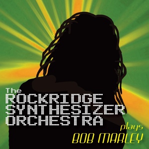 Обложка для The Rockridge Synthesizer Orchestra - Exodus