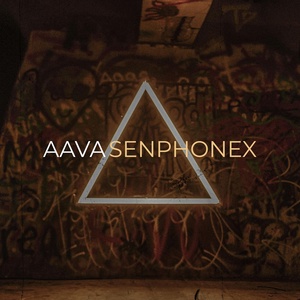 Обложка для senphonex - Aava