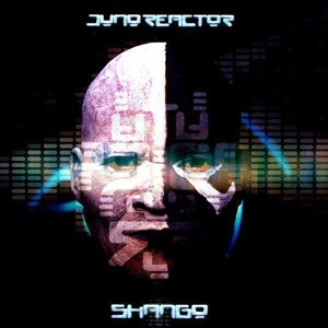 Обложка для Juno Reactor - Nitrogen, Pt. 1