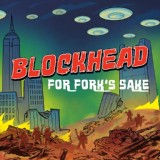 Обложка для Blockhead - For Fork's Sake
