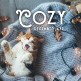 Обложка для Christmas Songs Music, Classical Christmas Music and Holiday Songs - Warm Jazz
