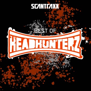 Обложка для Headhunterz - D-Tuned