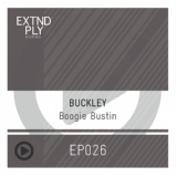 Обложка для Buckley - The Shift