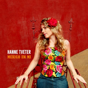 Обложка для Hanne Tveter - La Llorona