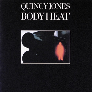 Обложка для Quincy Jones - One Track Mind