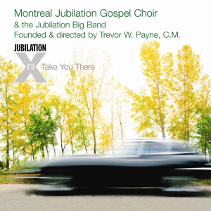 Обложка для Montreal Jubilation Gospel Choir - Hammer & Nails