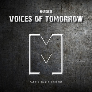 Обложка для Boundless - Voices of Tomorrow