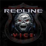 Обложка для RedLine - King of the Mountain