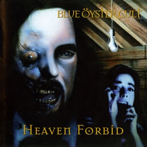 Обложка для Blue Öyster Cult - Harvest Moon