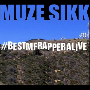 Обложка для Muze Sikk feat. Bubble T - Crank Dat Shit
