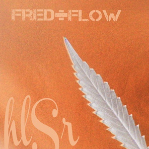 Обложка для Fred and Flow - Hard Life Soft Rock
