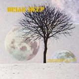 Обложка для Uriah Heep - Tears in My Eyes