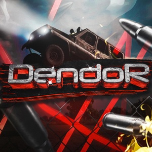 Обложка для DENDOR - Dendor and Moki