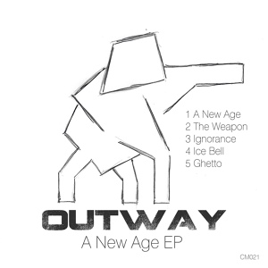 Обложка для Outway - The Weapon