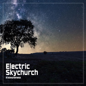 Обложка для Electric Skychurch - Hipgnosis
