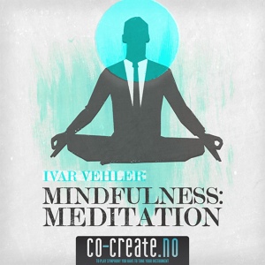 Обложка для Ivar Vehler, Mark Williams - Meditation 2 (20 Min)