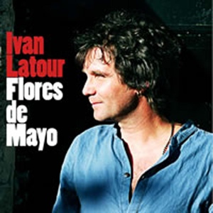 Обложка для Ivan Latour - Flores de mayo