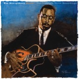 Обложка для Wes Montgomery - The Shadow Of Your Smile