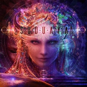 Обложка для Suduaya - Nomad