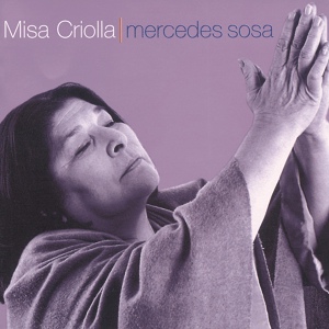Обложка для Mercedes Sosa - Misa Criolla