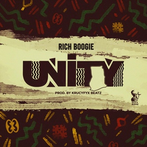 Обложка для Rich Boogie - Unity
